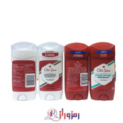 مام رولی صابونی اولد اسپایس old spiceحجم 85 میل